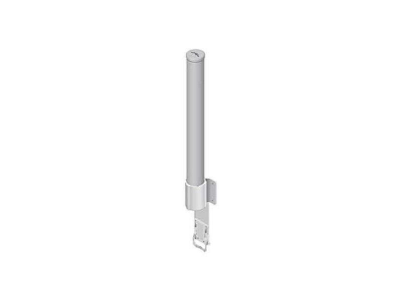 Antena WiFi UBIQUITI AMO-2G10 2,55 GHz 10 dbi Biały