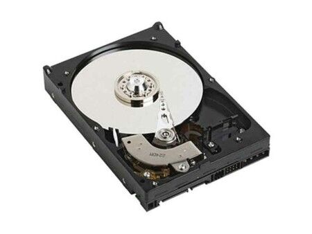 Dysk Twardy Dell NPOS 3,5" 1 TB 7200 rpm