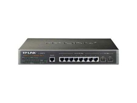 Przełącznik TP-Link FBA_TL-SG3210