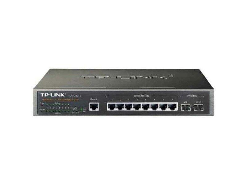 Przełącznik TP-Link FBA_TL-SG3210