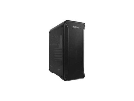 Semi Wieża ATX Genesis TQEP-550SP Czarny