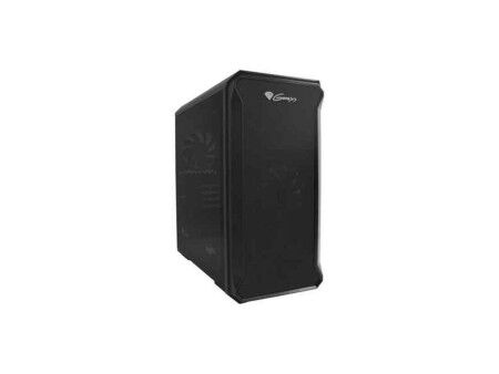Obudowa do semi-wieży Micro ATX Genesis NPC-1558 Czarny