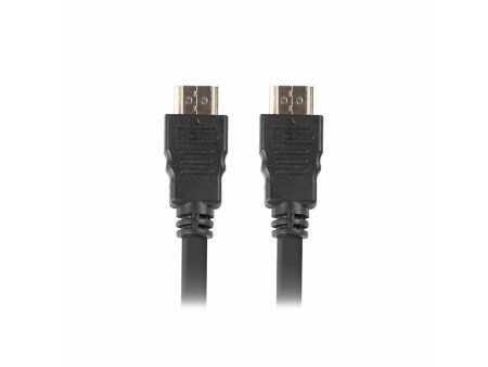 Kabel HDMI Lanberg