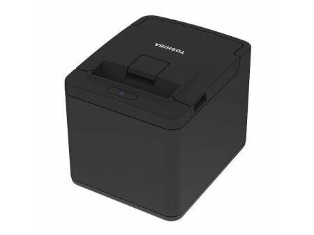 Drukarka Termiczna Toshiba HSP100 Czarny