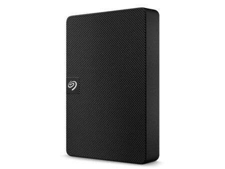Zewnętrzny Dysk Twardy Seagate STKM1000400 Czarny 1 TB HDD
