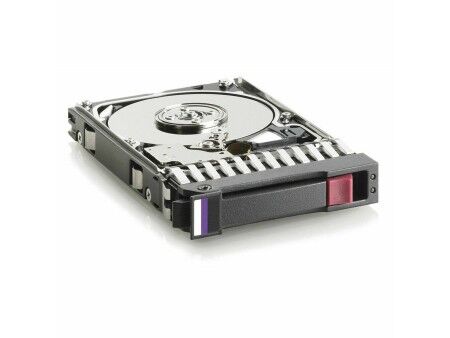 Dysk Twardy HPE ‎J9F43A 6 TB