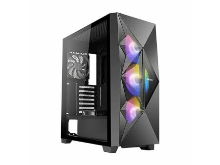 Semi Wieża ATX Antec 0-761345-80081-5 Czarny ATX RGB