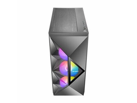 Semi Wieża ATX Antec 0-761345-80081-5 Czarny ATX RGB