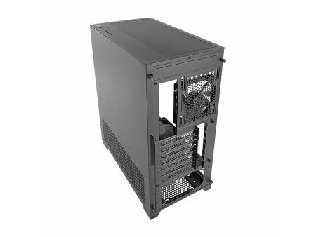 Semi Wieża ATX Antec 0-761345-80081-5 Czarny ATX RGB