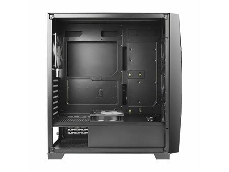 Semi Wieża ATX Antec 0-761345-80081-5 Czarny ATX RGB