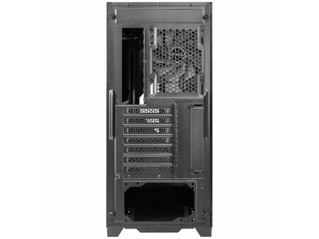 Semi Wieża ATX Antec 0-761345-80081-5 Czarny ATX RGB