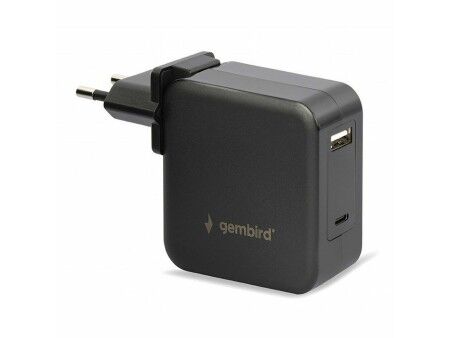 Ładowarka do Laptop GEMBIRD NPA-PD60-01 90 W 60 W 60W