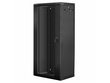 Szafa Rack Lanberg WF01-6427-10B 19"