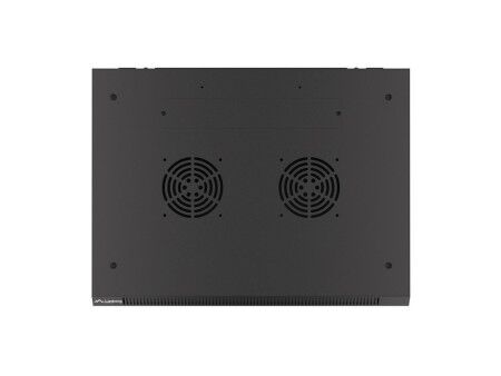 Szafa Rack Lanberg WF01-6427-10B 19"