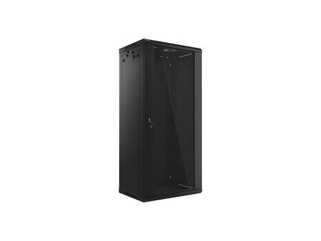 Szafa Rack Lanberg WF01-6427-10B 19"