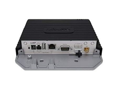 Router Mikrotik RBLTAP-2HND&R11E-LTE