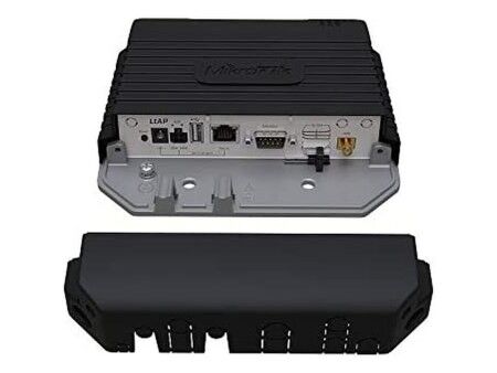 Router Mikrotik RBLTAP-2HND&R11E-LTE