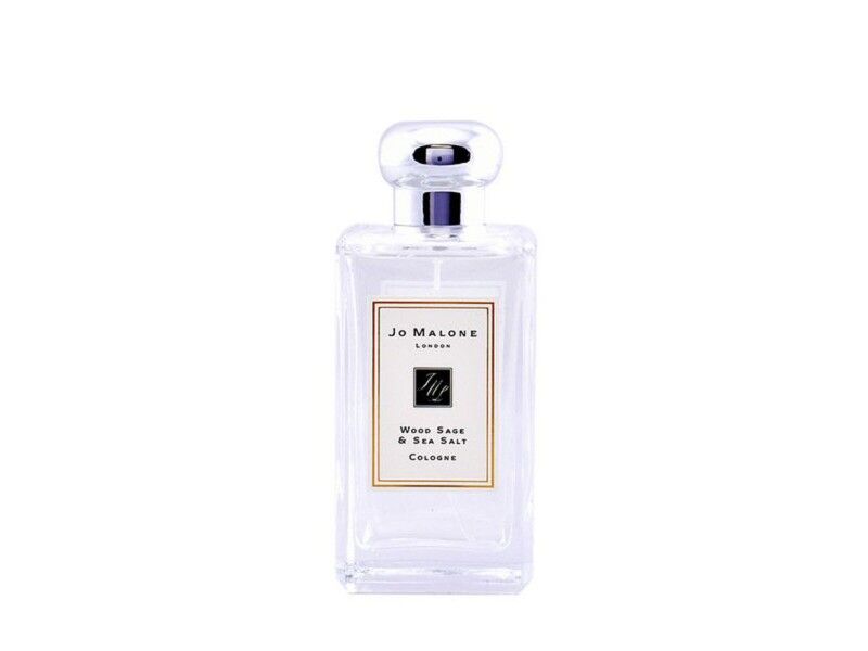 Perfumy Unisex Wood Sage & Sea Salt Jo Malone EDC (100 ml) Perfumy Unisex Wood Sage & Sea Salt Jo Malone EDC (100 ml)