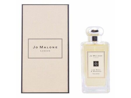 Perfumy Unisex Lime Basil Jo Malone EDC (100 ml)
