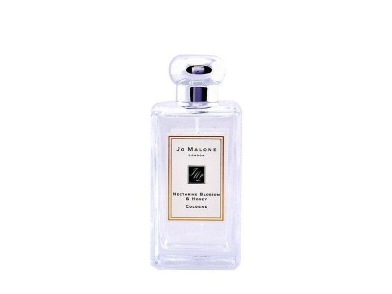 Perfumy Unisex Nectarine Blossom & Honey Jo Malone EDC (100 ml) Perfumy Unisex Nectarine Blossom & Honey Jo Malone EDC (100 ml)
