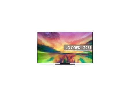 Smart TV LG 55QNED866RE 4K Ultra HD 55" HDR