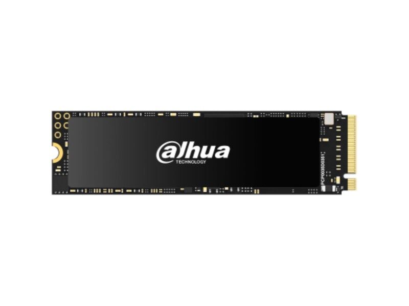 Dysk Twardy DAHUA TECHNOLOGY DHI-SSD-C970VN1TB 1 TB SSD