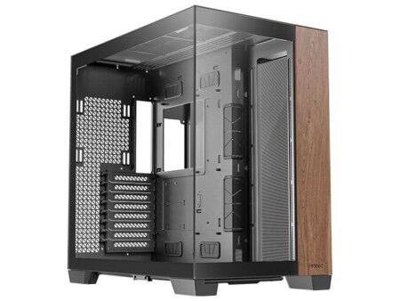 Semi Wieża ATX Antec 761345100793