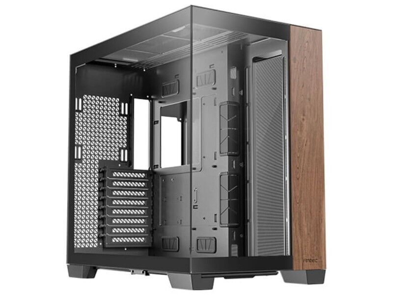 Semi Wieża ATX Antec 761345100793