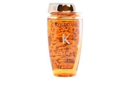 Szampon Odżywczy Elixir Ultime Bain Kerastase (250 ml)