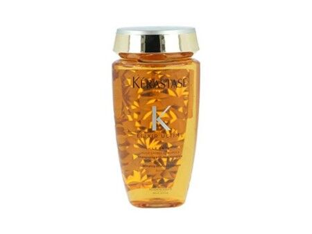Szampon Odżywczy Elixir Ultime Bain Kerastase (250 ml)