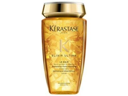 Szampon Odżywczy Elixir Ultime Bain Kerastase (250 ml)