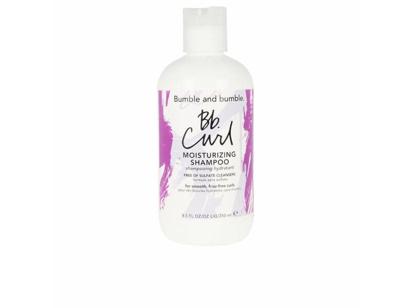 Szampon Definiujący Loki Bumble & Bumble 685428027770 250 ml Szampon Definiujący Loki Bumble & Bumble 685428027770 250 ml