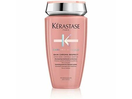 Szampon Nawilżający Kerastase Chroma Absolu 250 ml