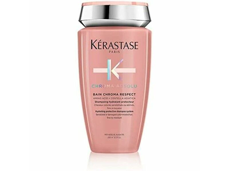Szampon Nawilżający Kerastase Chroma Absolu 250 ml Szampon Nawilżający Kerastase Chroma Absolu 250 ml