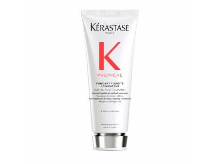 Odżywka Regenerująca Kerastase Premiere 200 ml Zniszczone włosy