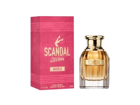 Perfumy Damskie Jean Paul Gaultier Scandal Absolu EDP 30 ml