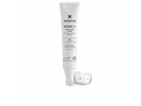 Pielęgnacja Obszaru pod Oczami Sesderma SESGEN 32 15 ml