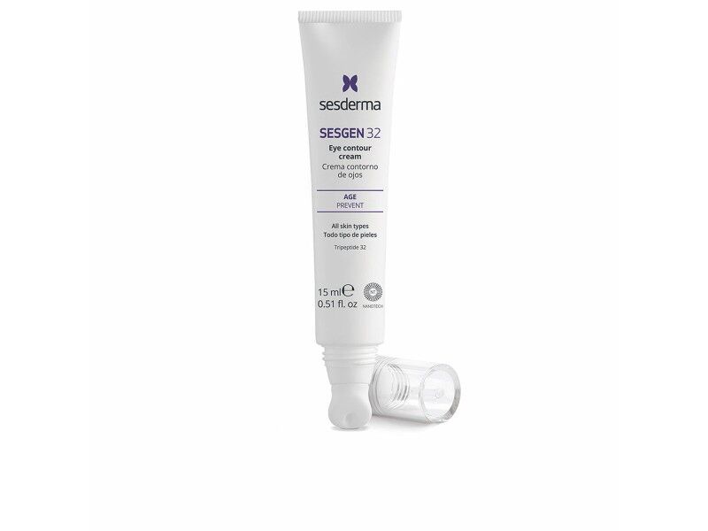 Pielęgnacja Obszaru pod Oczami Sesderma SESGEN 32 15 ml