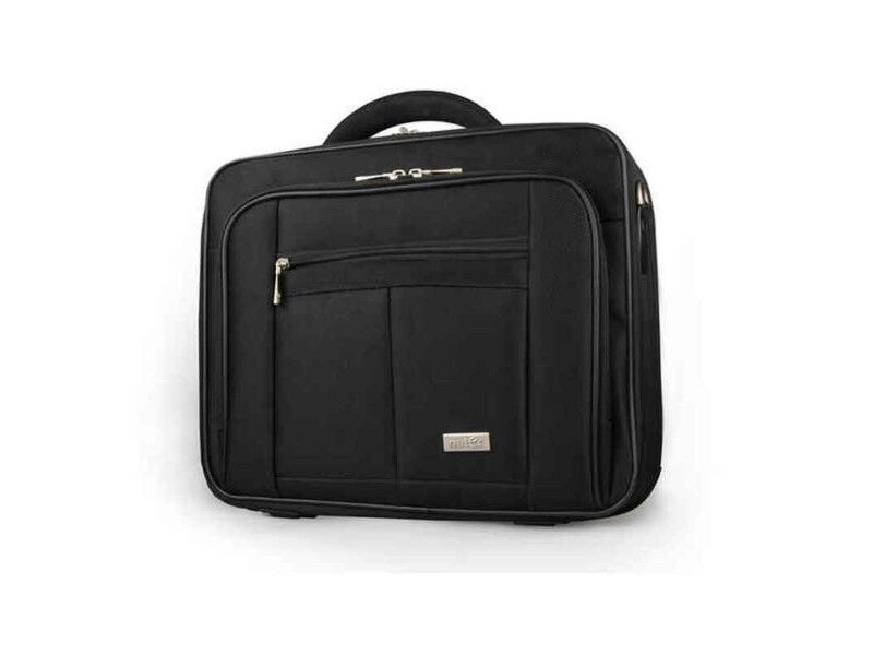 Torba na Laptopa Natec NTO-0392 Czarny (1 Sztuk)