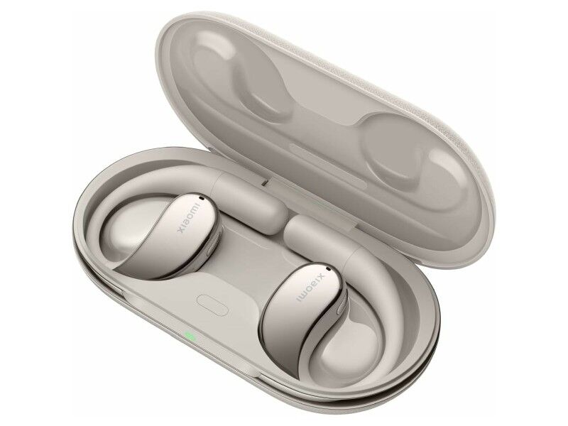 Słuchawki douszne Bluetooth Xiaomi BHR8473GL Beżowy