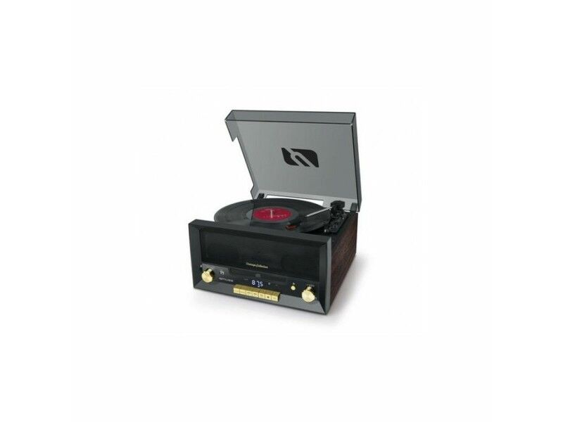 Gramofon Muse MT-112W