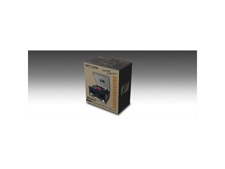 Gramofon Muse MT-112W