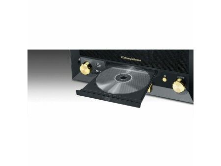Gramofon Muse MT-112W