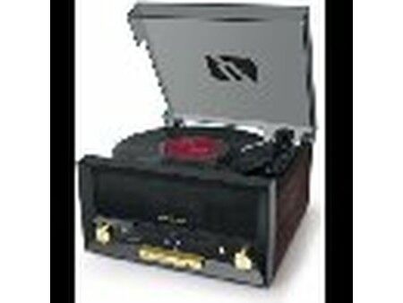 Gramofon Muse MT-112W