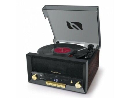 Gramofon Muse MT-112W