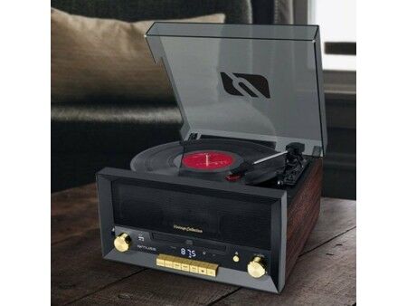 Gramofon Muse MT-112W