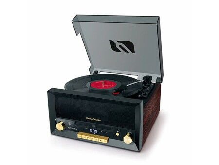 Gramofon Muse MT-112W