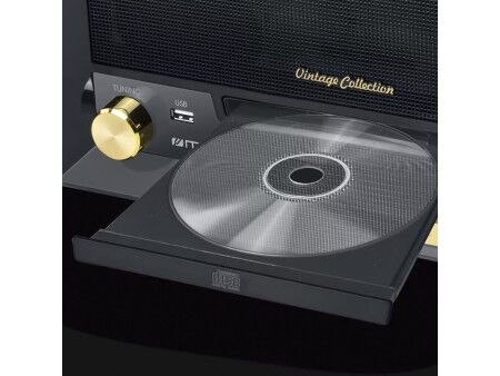 Gramofon Muse MT-112W