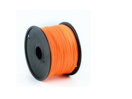 Szpula z Filamentem GEMBIRD 3DP-PLA1.75-01-O