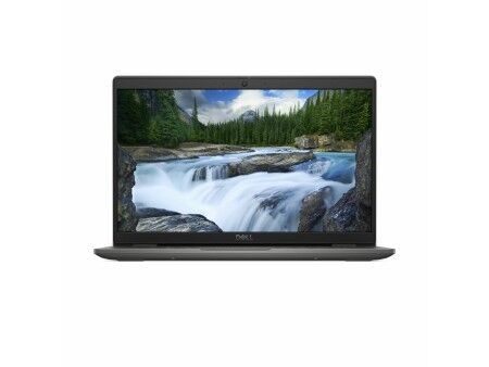Laptop Dell WMH4K. 14" 16 GB RAM 512 GB SSD Qwerty Hiszpańska Intel Core Ultra 5 125U